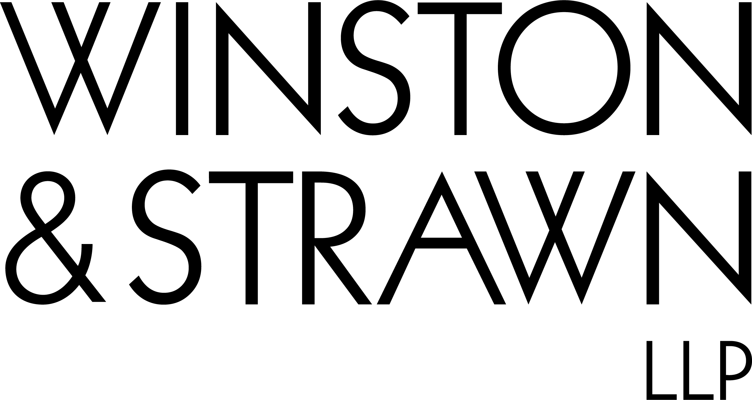 Winston LLP logo